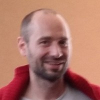Bálint Komenczi
