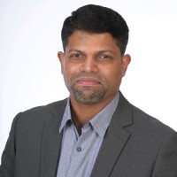 Mohamed Muzammil