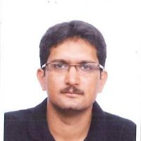 Bhupen Patel