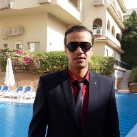Mohamed Badr