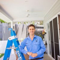 Zac Sayers
