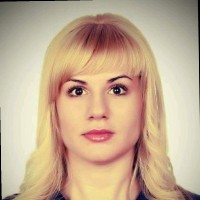 Inna Strakhova