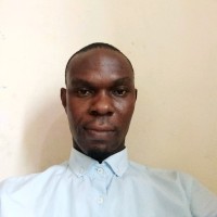 Robert Praise Odjebene