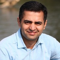 Harsh Mehta