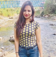 Shivani Joshi