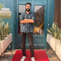 Nakul Rathi