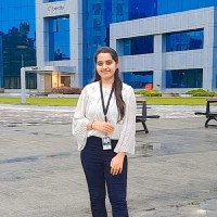 Harshita Dewani