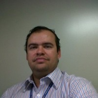 Dimitri Lima Pessanha de Morais Melo