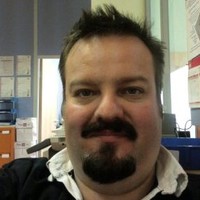 Iain Mccormick
