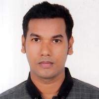 Shajib Ahmed
