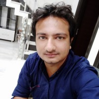 Lucky Garg