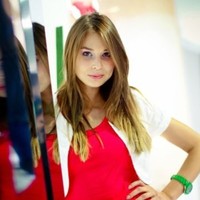 Diana Domanskaya