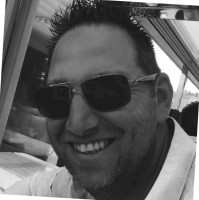 Gregory Vey