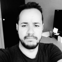 Marcos Assunção de Lacerda Souza