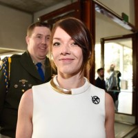 Kate Roberts