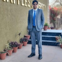 Krishna Pandey