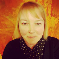 Samantha Brightwell