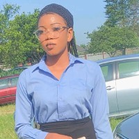 Ijeoma Ifeanyichukwu