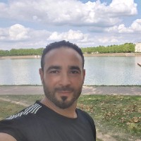 Ali IKHLEF
