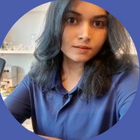 Nisha Sanil
