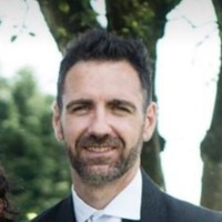 Scott Merrilees
