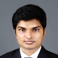 Akhil Balakrishnan