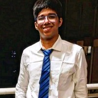 Vibhor Dave