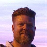 Anders Bach