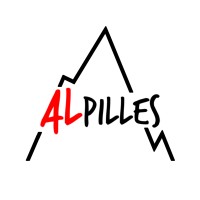 Les Alpilles en 4L
