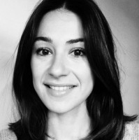 Lucie Mondin
