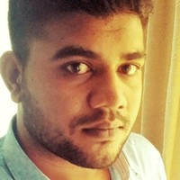 Vinayakh Murali