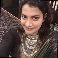 Anushka Weragama