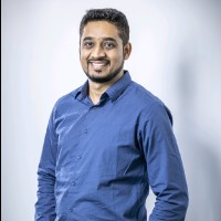 HARSHIL PATEL