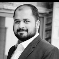 Usman Ali Jadoon