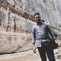 Haris Supebi