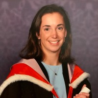 Fiona Dewar