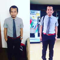 Mohd Hazzwan Zulkifli