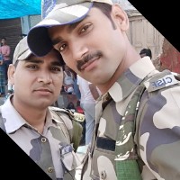 Shashi Kant Dubey