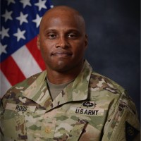 Eric Ross