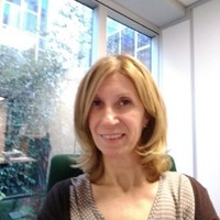 Sylvie Potier