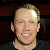 Mark Holt