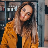 Arabella Veskis