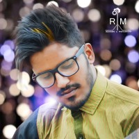 MAHESH M