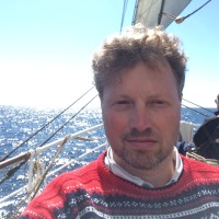 Lars Rosenberg Overby