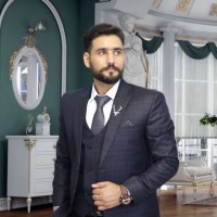 Mohammad Yasin Khan