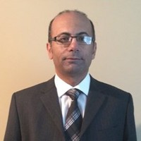 Ehab Girgis, M.Sc., P.Eng.