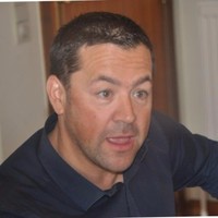 David Van de Gehuchte