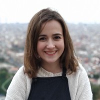 Alba Marín