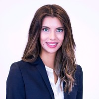 Rebekah Manon