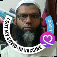 Nasir Ahmed